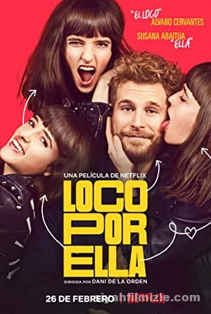 Senin Icin Cildiriyorum Crazy About Her 2021 izle