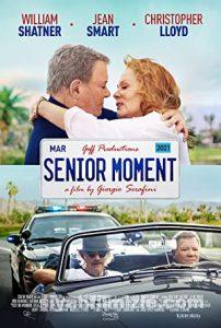 Hafıza Kaybı (Senior Moment) 2021 Türkçe Dublaj Full izle