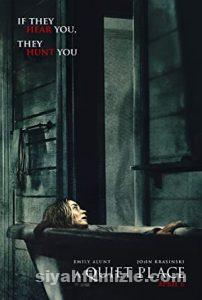 Sessiz Bir Yer Film Serisi