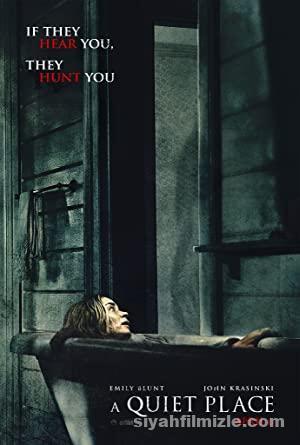 Sessiz Bir Yer izle A Quiet Place izle 2018