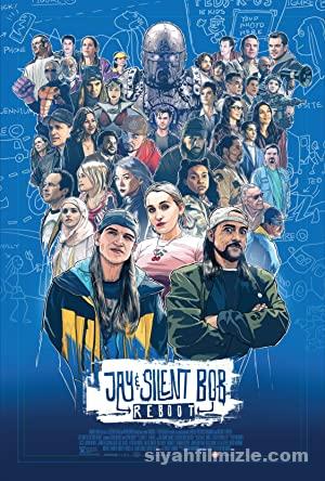 Sessiz ve Derinden 2 izle Jay and Silent Bob Reboot izle 2019