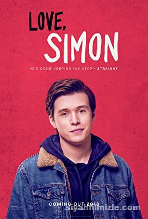 Sevgiler Simon izle Love Simon izle 2018