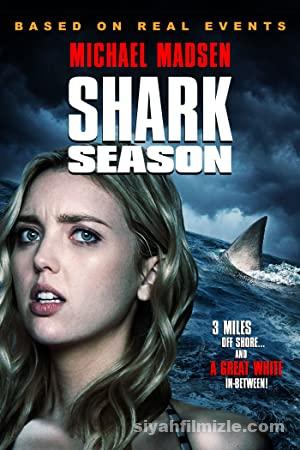 Shark Season 2020 Filmi Türkçe Dublaj Altyazılı Full izle