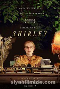 Shirley 2020 Filmi Türkçe Dublaj Altyazılı Full izle