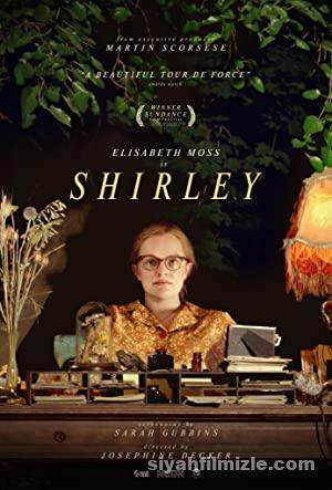 Shirley 2020 Filmi Full izle