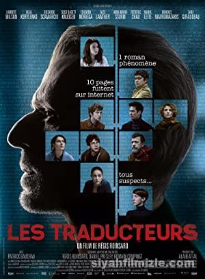 Sirlar Kitabi Les traducteurs 2019 izle