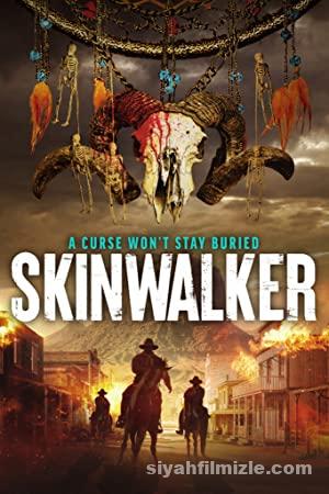 Skinwalker 2021 Turkce Altyazili izle