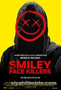 Smiley Face Killers (2020) Türkçe Altyazılı izle