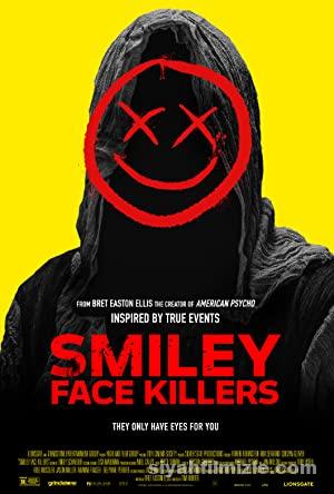 Smiley Face Killers 2020 Turkce Altyazili izle