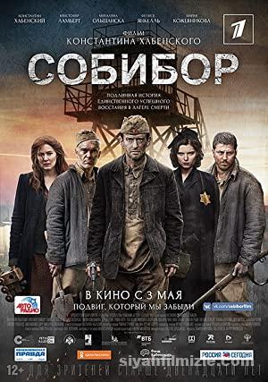 Sobibor 2018 Turkce Altyazili izle