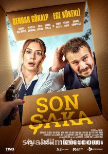 Son Şaka 2020 Yerli Filmi Full Sansürsüz izle