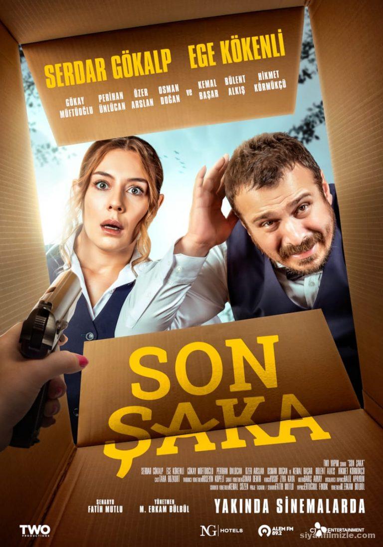 Son Saka izle 2020 Sansursuz