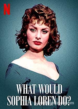 Sophia Loren Ne Yapardi 2021 Turkce Altyazili izle