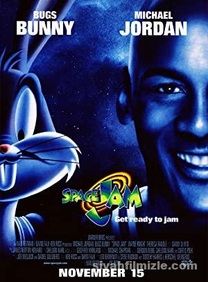 Space Jam izle 1996 Full HD