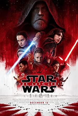 Star Wars Son Jedi 2017 720p izle
