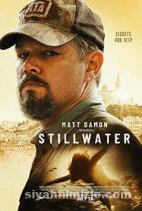 Durgun Su (Stillwater) 2021 Filmi Full 4K izle