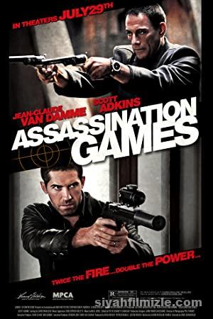 Suikast Oyunlari Assassination Games 2011 izle
