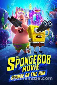 Sünger Bob Film Serisi