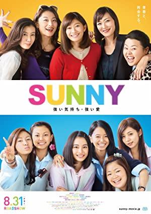 Sunny Our Heart Beat Together 2018 izle