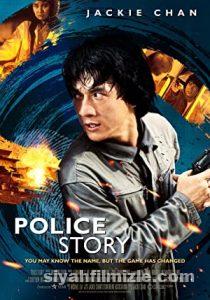 Süper Polis Film Serisi