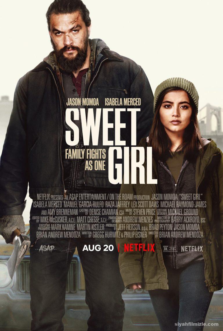 Sweet Girl 2021 4K izle 1