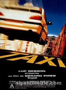 Taksi 1 1998 Filmi Türkçe Dublaj Altyazılı Full izle