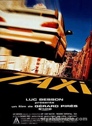 Taksi 1 izle Taxi 1 izle