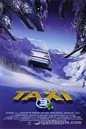 Taksi 3 2003 izle Taxi 3 2003 izle