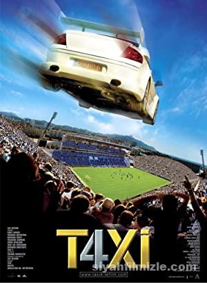 Taksi 4 2007 izle Taxi 4 2007 izle