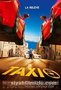 Taksi Film Serisi