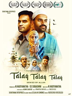 Talaq Talaq Talaq 2021 Turkce Altyazili izle