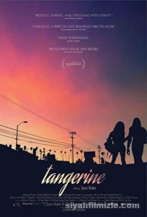 Tangerine 2015 Turkce DublajAltyazili izle