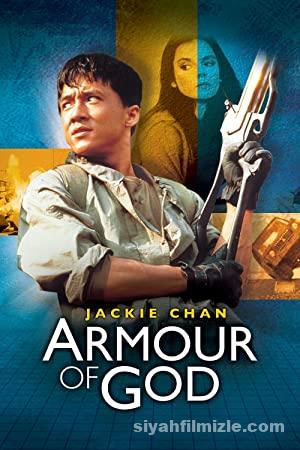 Tanrinin Zirhi Armour of God 1986 izle