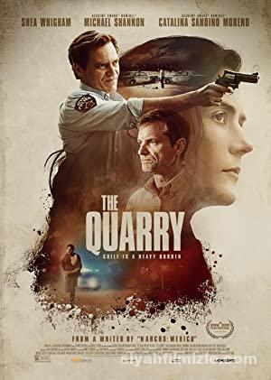 Tas Ocagi The Quarry 2020 izle