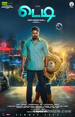 Teddy 2021 Full Film izle