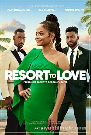 Tek Care Ask izle Resort to Love izle 2021