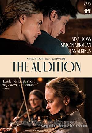 The Audition 2019 Turkce Altyazili izle
