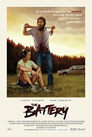The Battery 2012 Turkce Altyazili izle