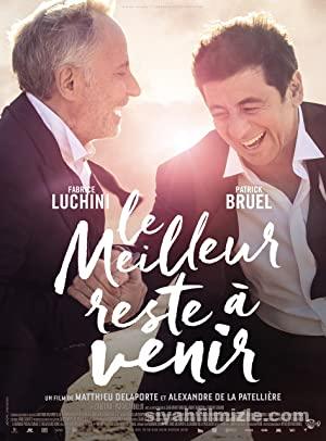 The Best Is Yet to Come 2019 Turkce Altyazili izle