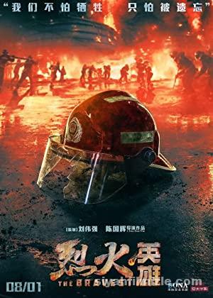 Alevlere Karşı 2019 Filmi Türkçe Dublaj Altyazılı Full izle