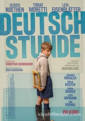 The German Lesson 2019 Turkce Altyazili izle