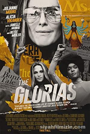 The Glorias 2020 Turkce Altyazili izle