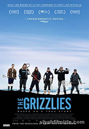 The Grizzlies 2018 Turkce Altyazili izle