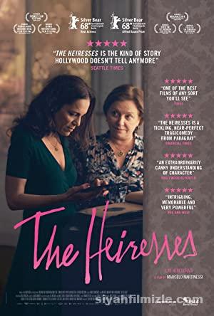 The Heiresses 2018 Turkce Altyazili izle