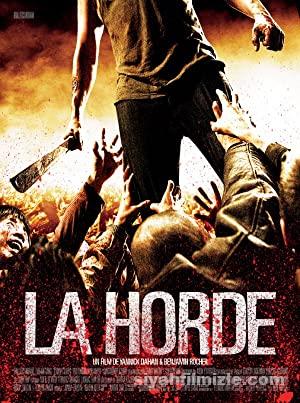 The Horde izle La horde izle 2009