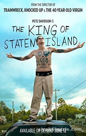The King of Staten Island 2020 Turkce DublajAltyazili izle