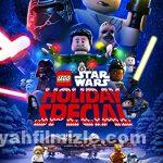 The Lego Star Wars Holiday Special 2020 Filmi Full izle