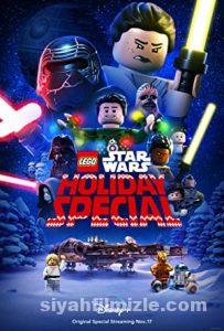 Lego Film Serisi