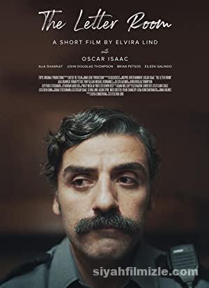 The Letter Room 2020 4K izle