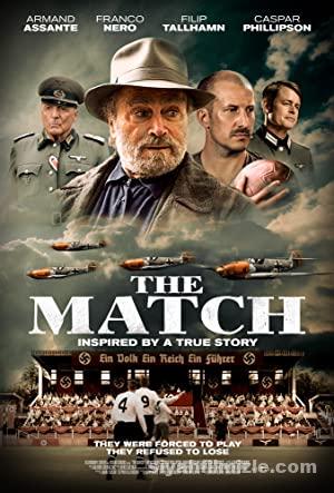 The Match 2021 Turkce Altyazili izle